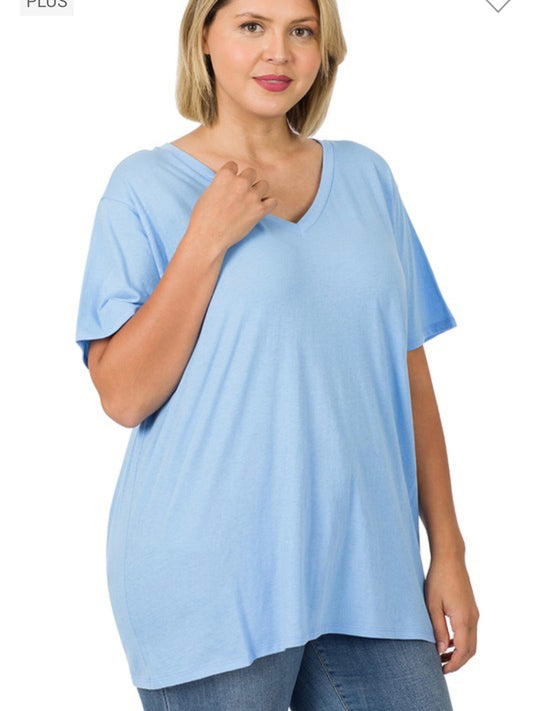 Short Sleeves Tees