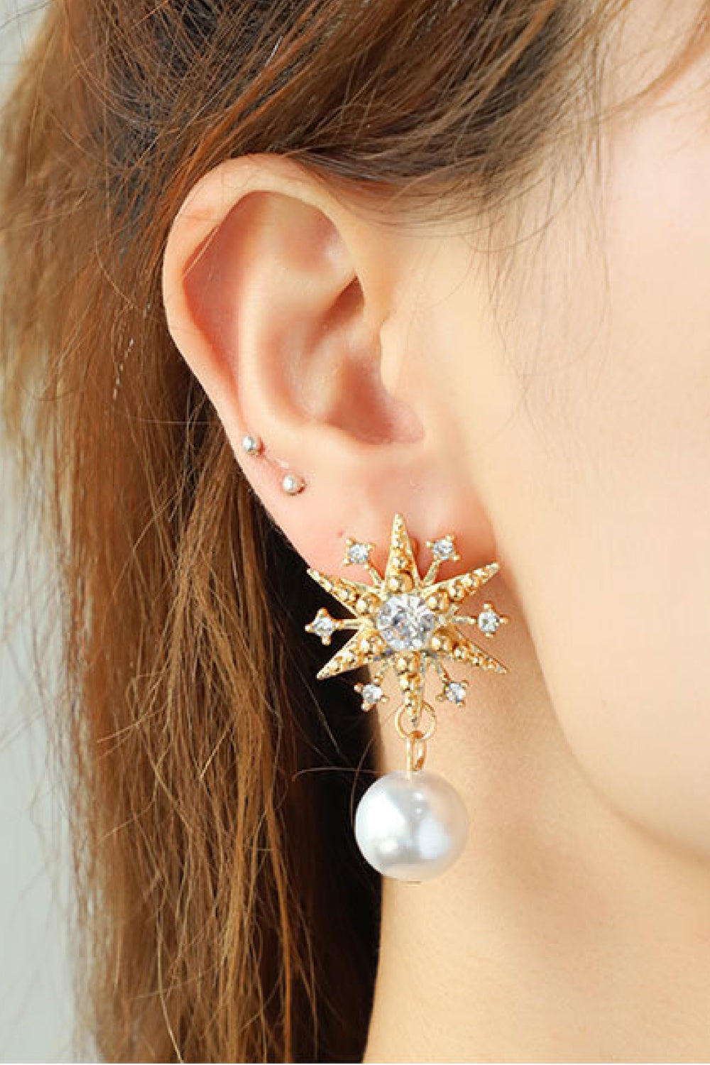 Star 3 pc set