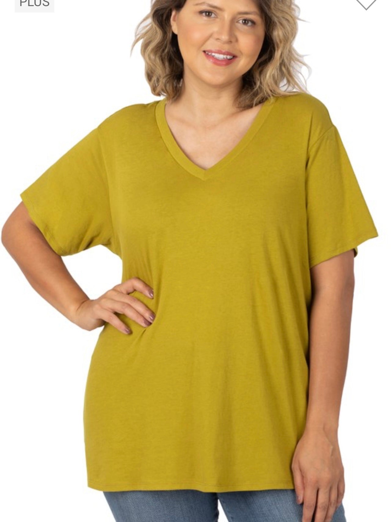 Short Sleeves Tees