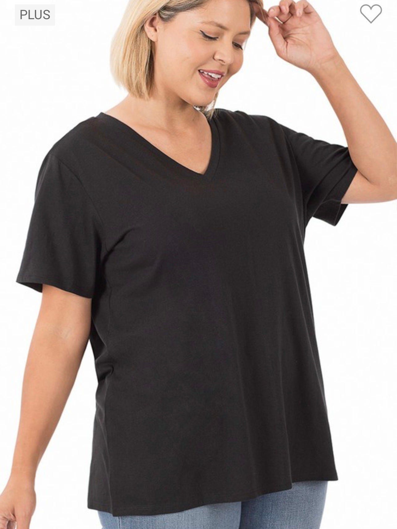 Short Sleeves Tees
