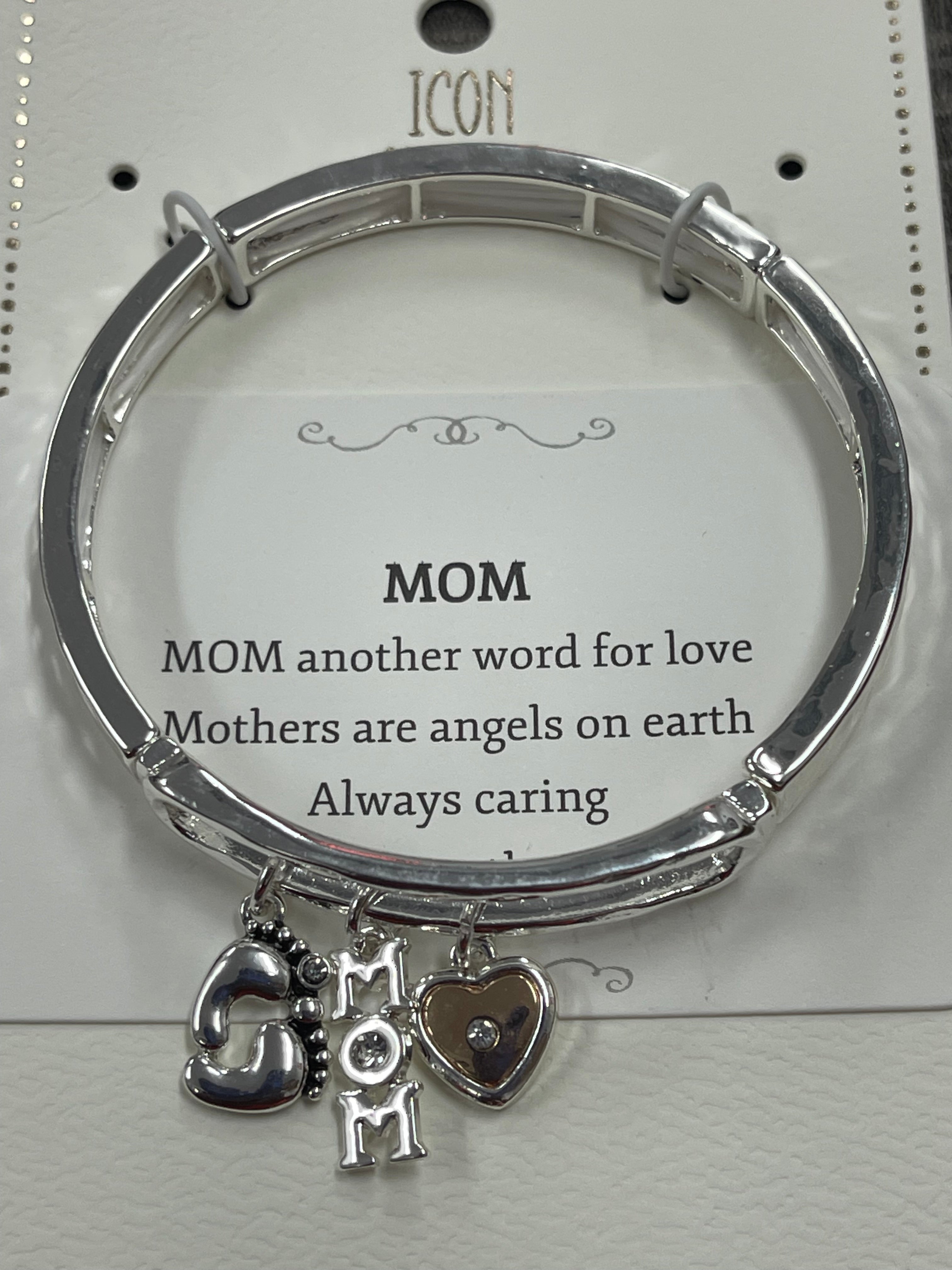 Mom Bracelet