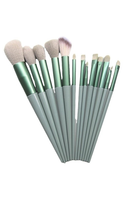 Make Up Brushes