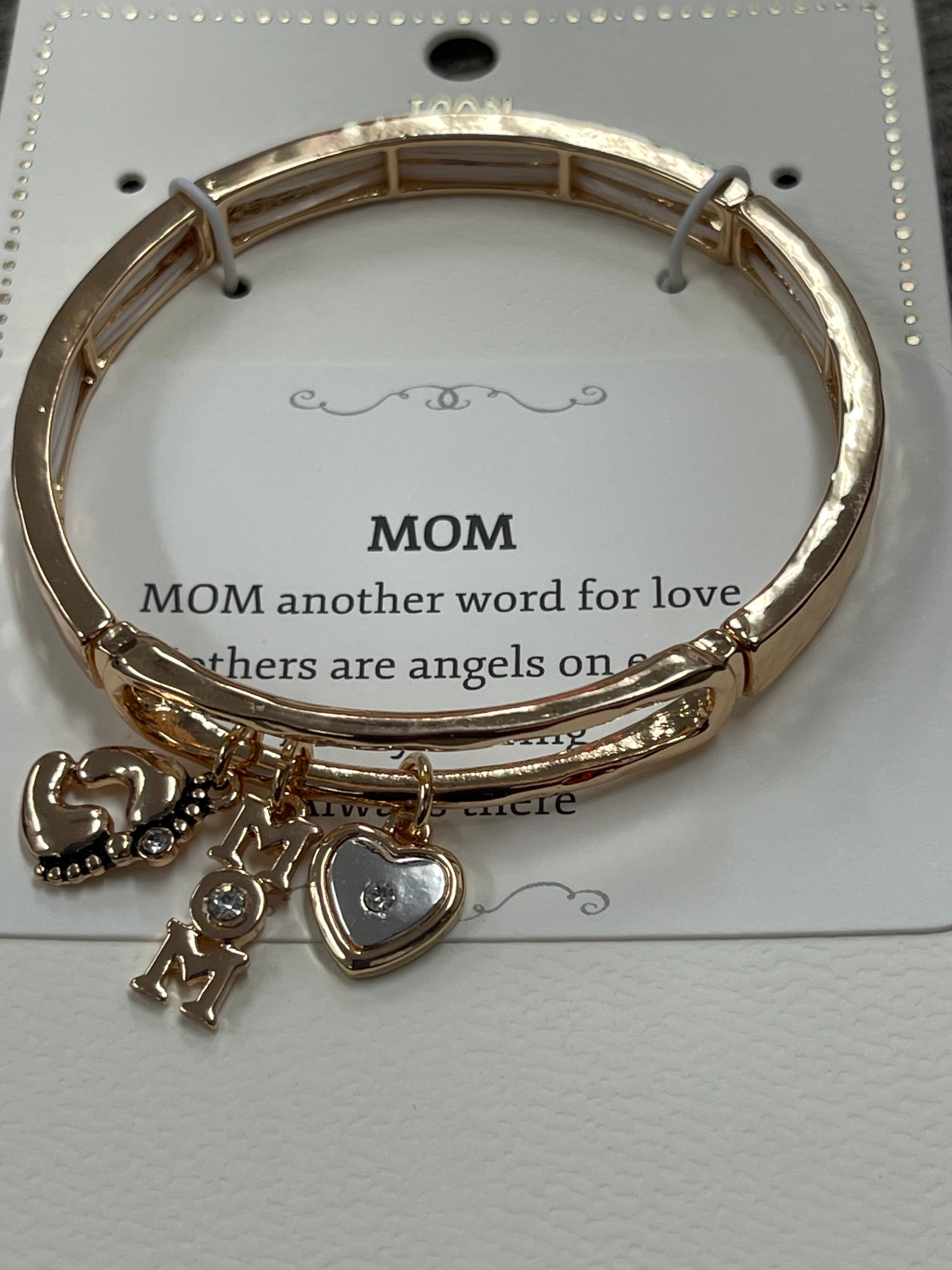 Mom Bracelet