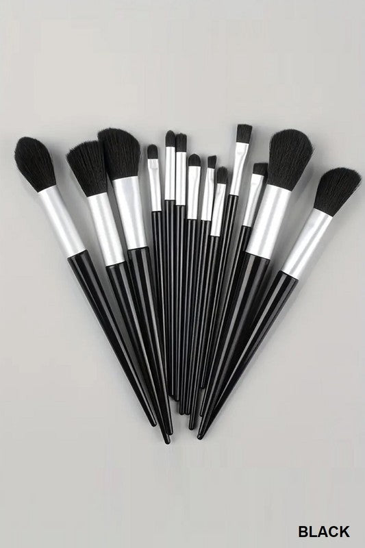 Make Up Brushes