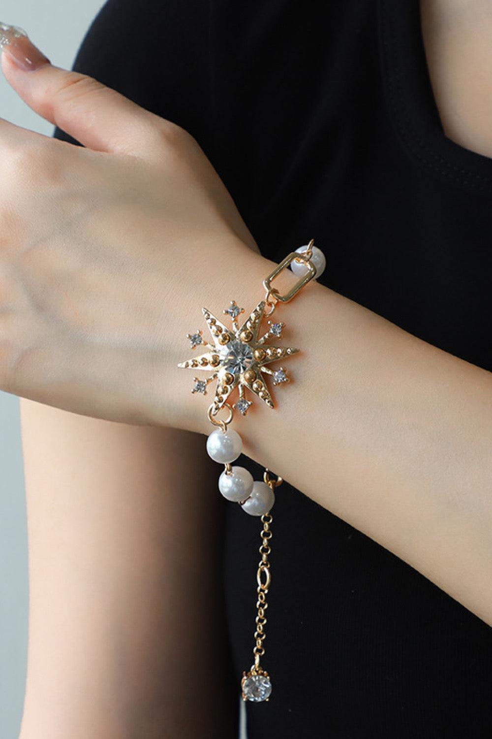 Star 3 pc set