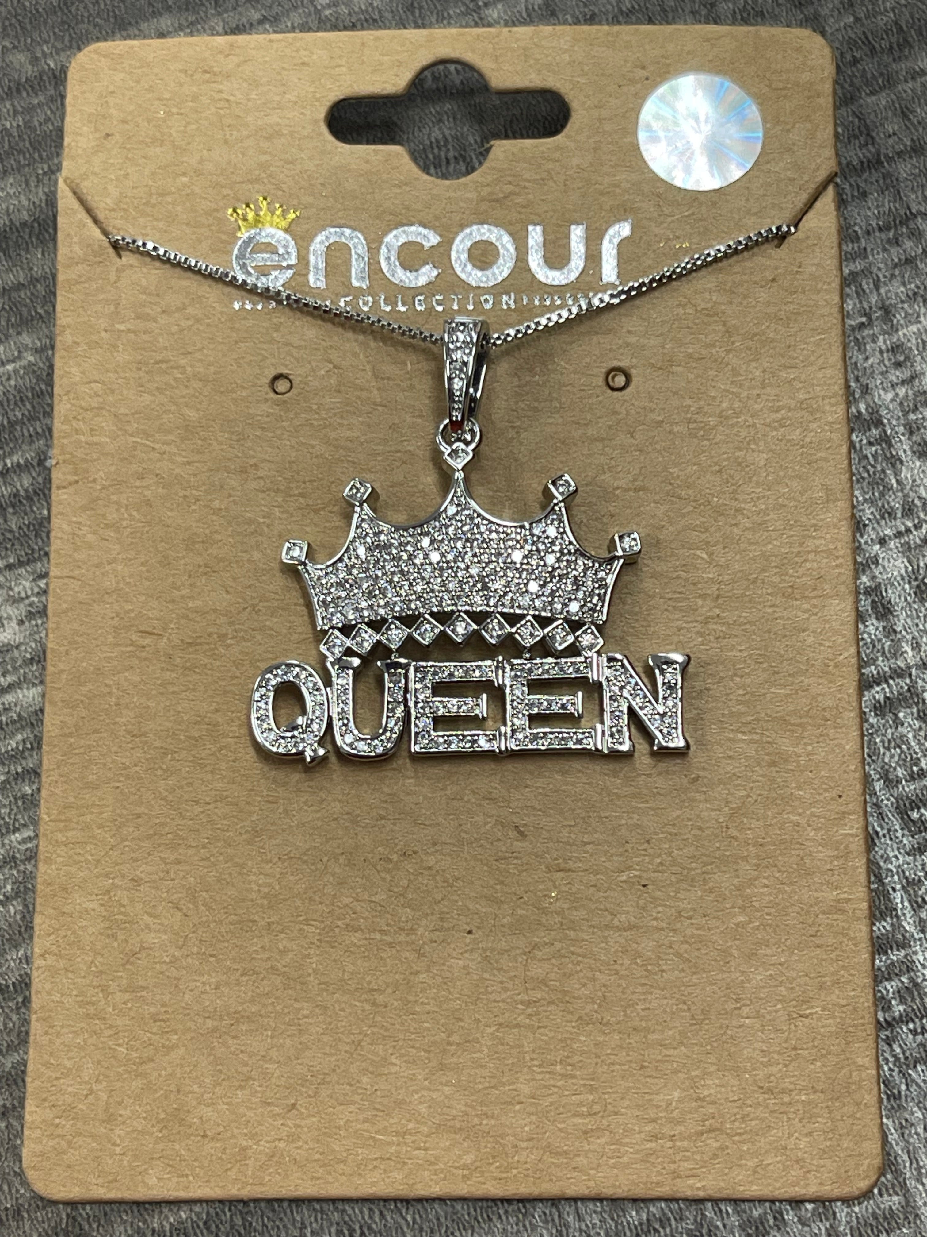 Queen