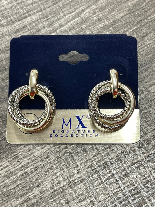 Assorted Post Earrings