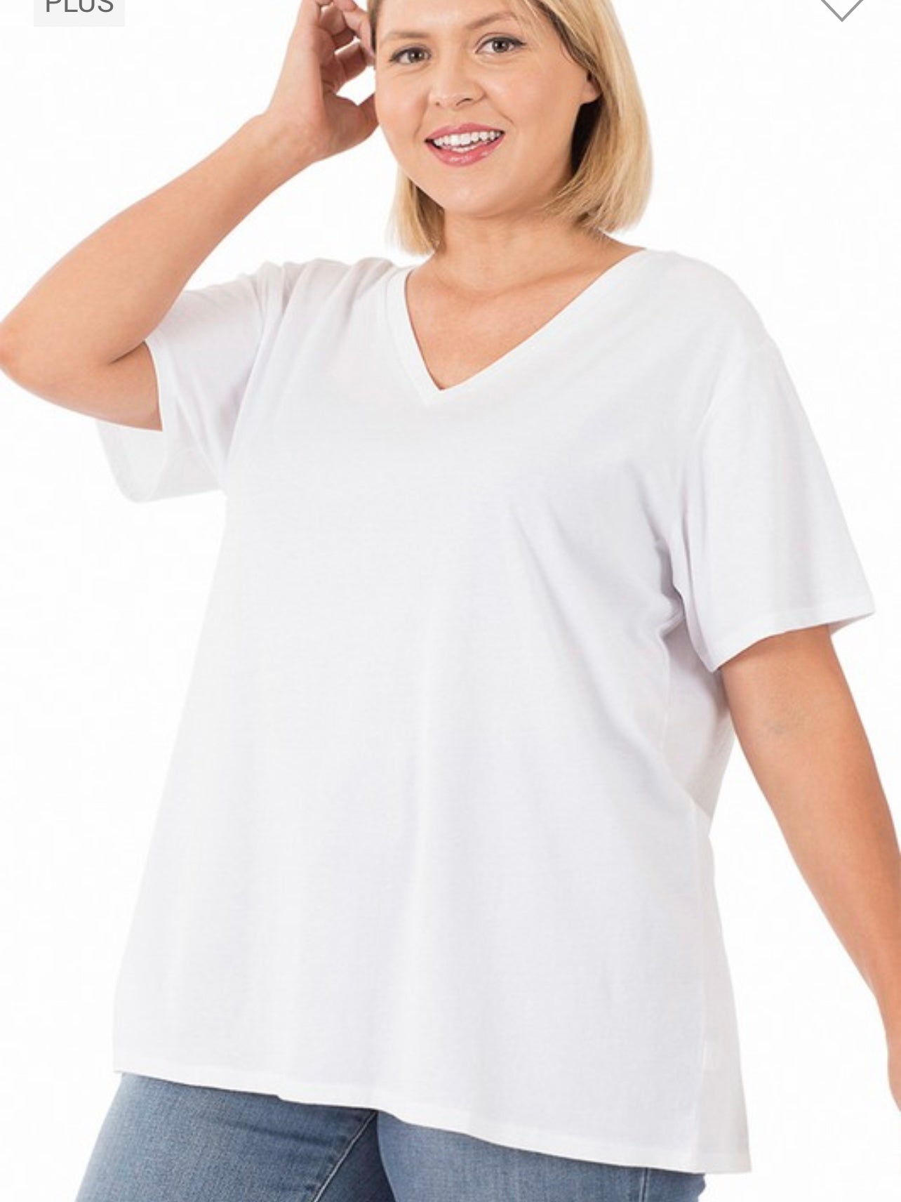 Short Sleeves Tees