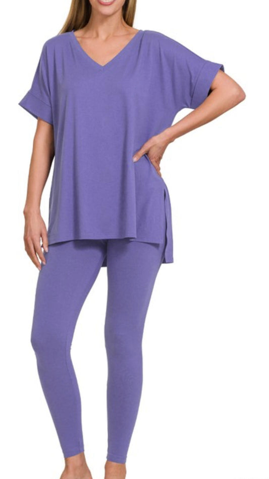 Legging Set Marlin