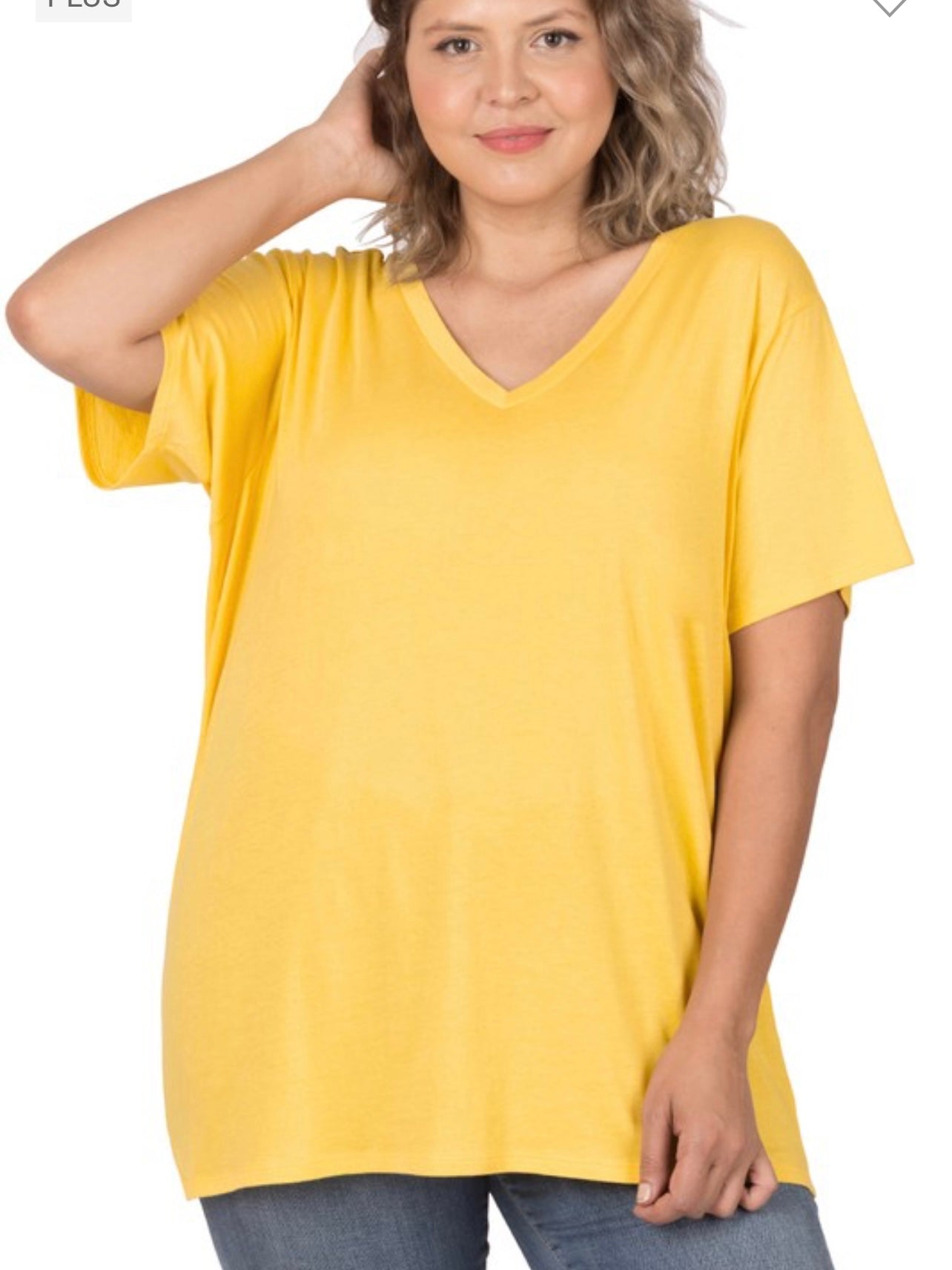 Short Sleeves Tees