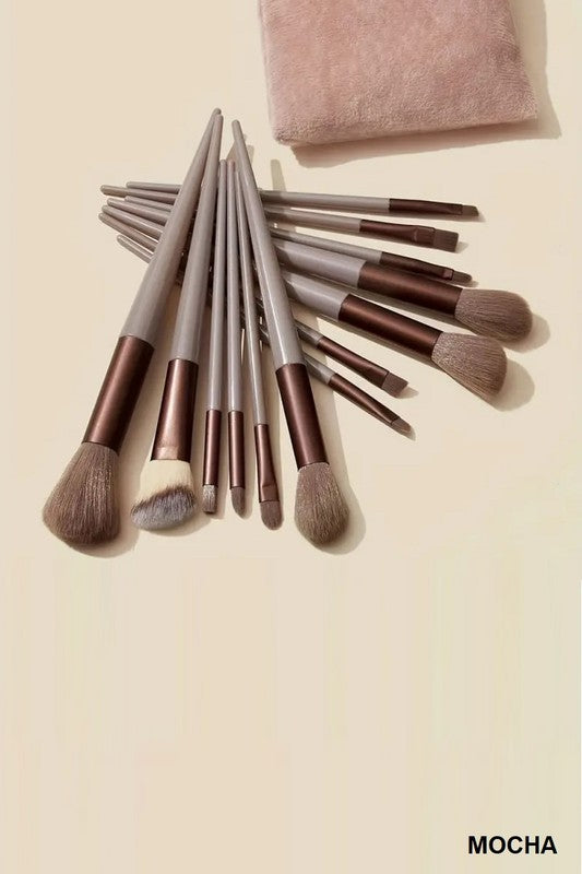 Make Up Brushes
