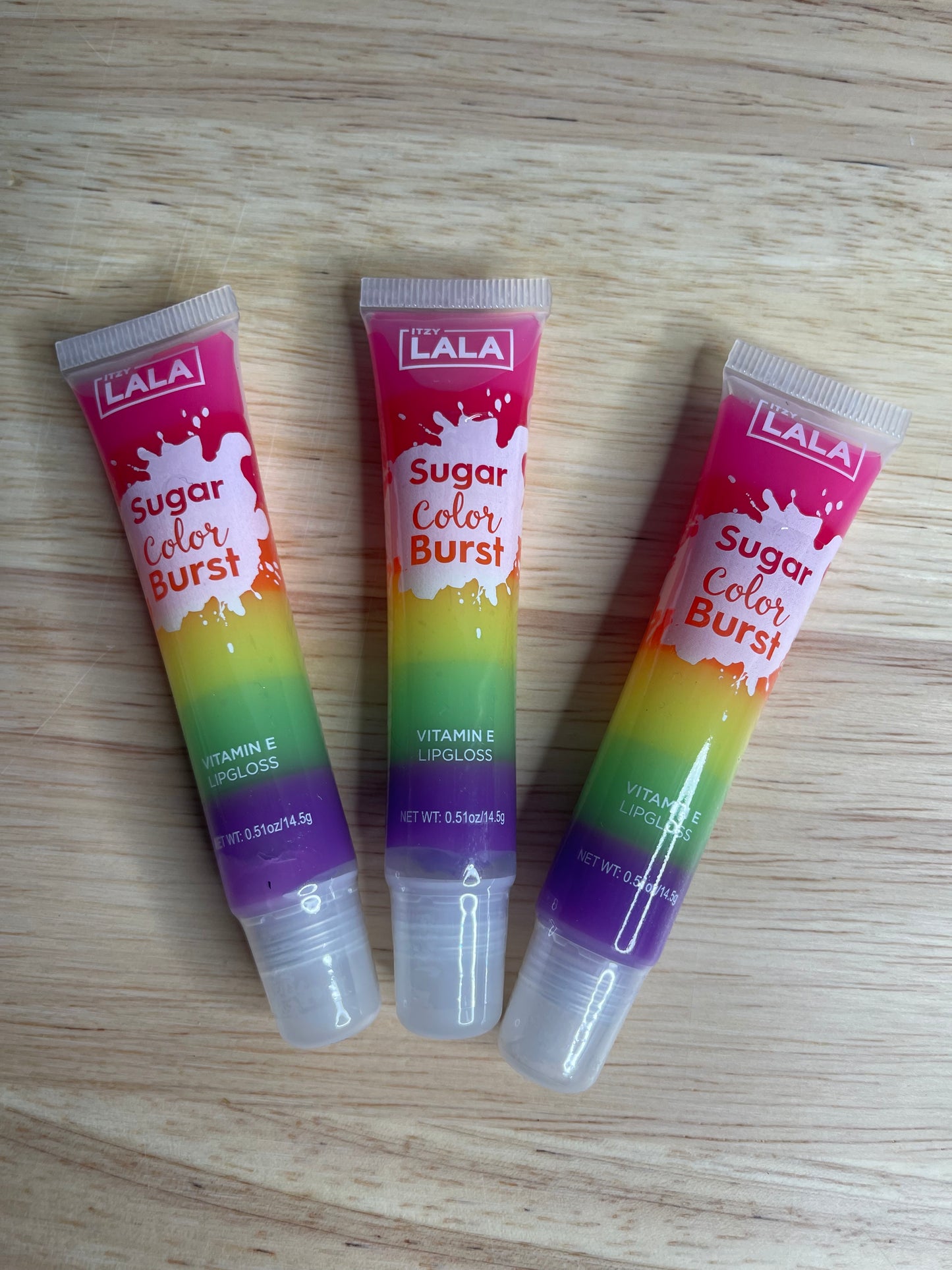 Sugar Color Burst
