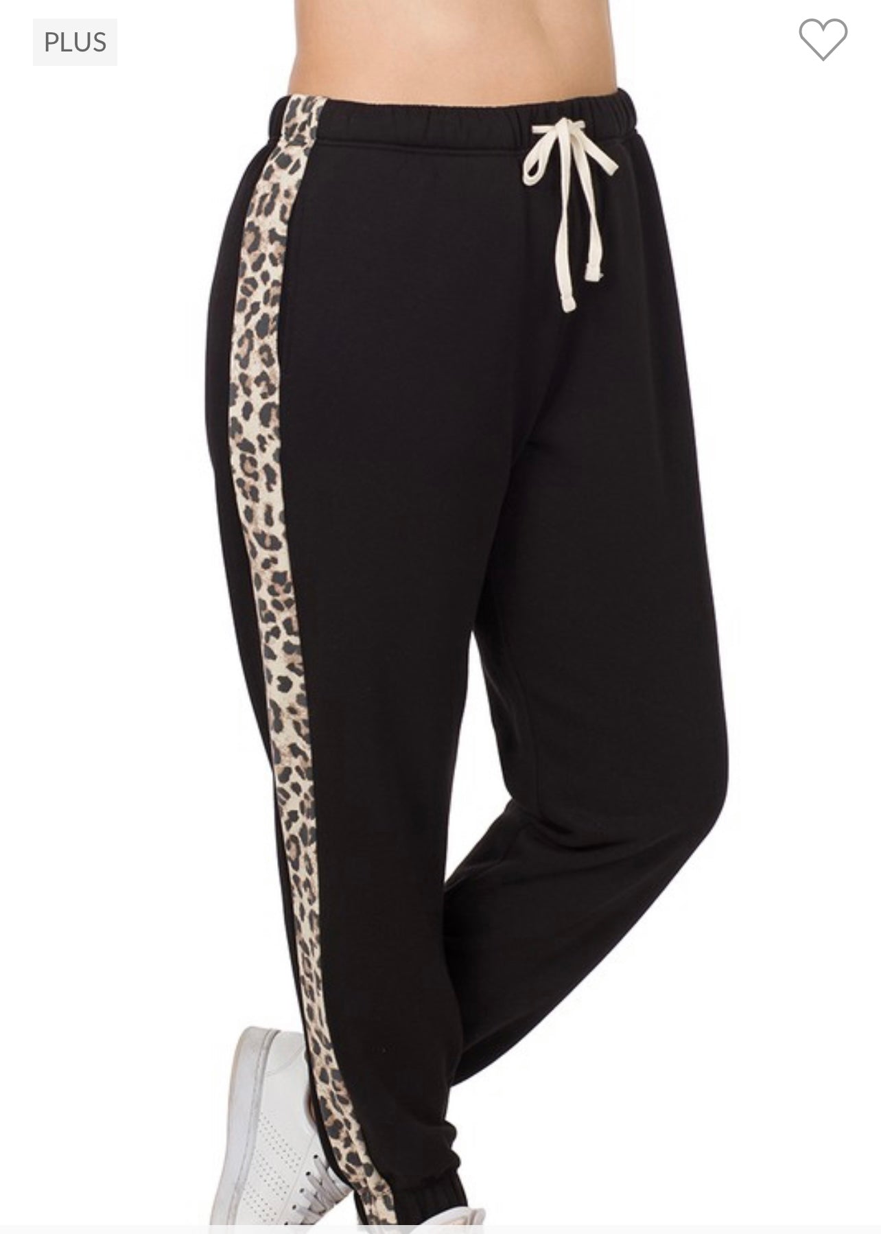 Leopard Set