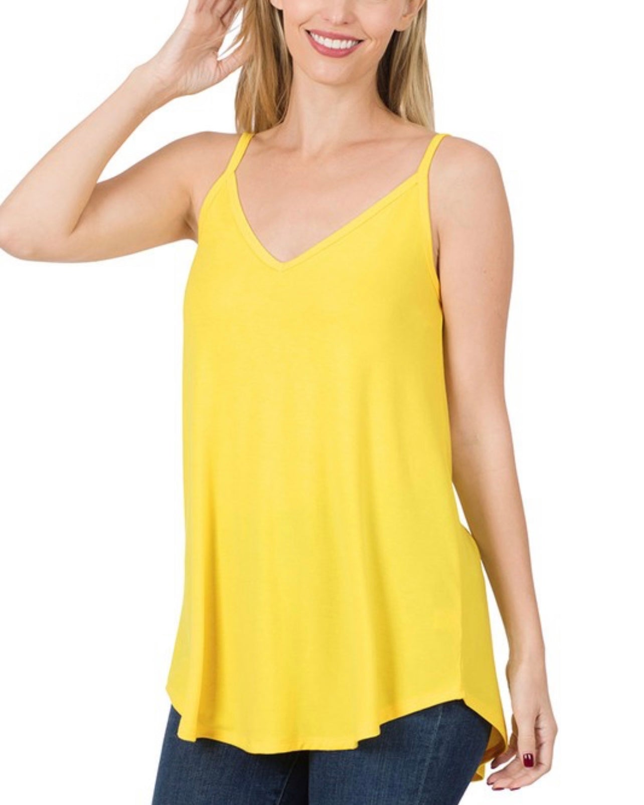 Reversible Cami