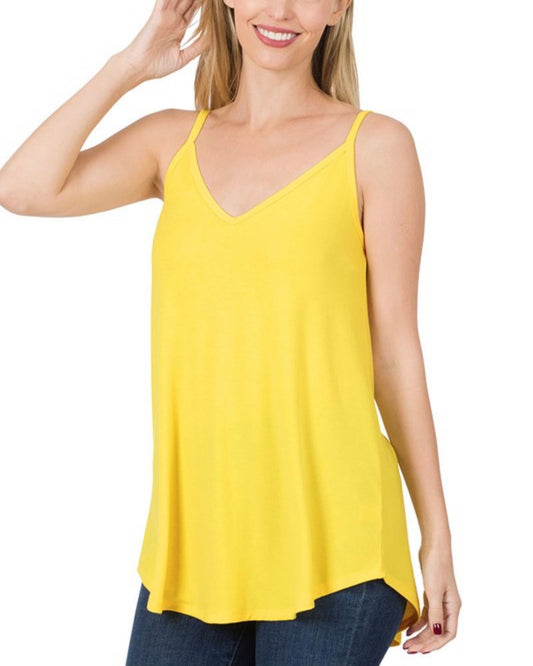 Reversible Cami
