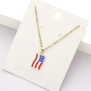 Flag Set