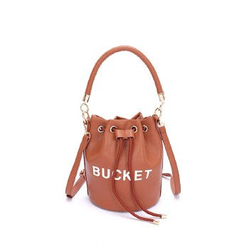 Small Bucket Bags