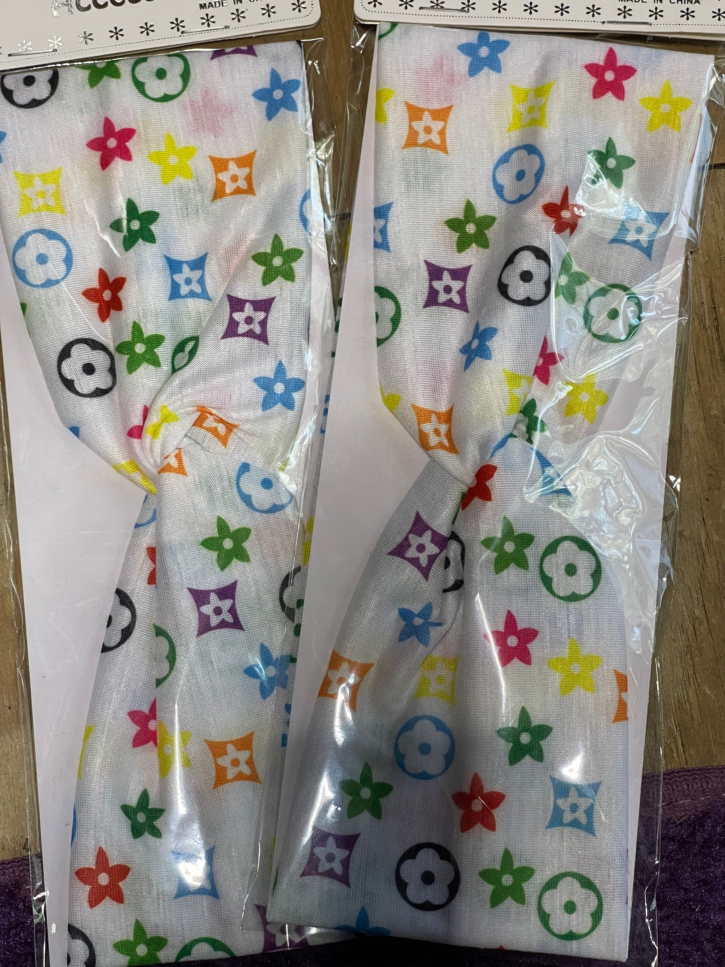 Inspired Headbands