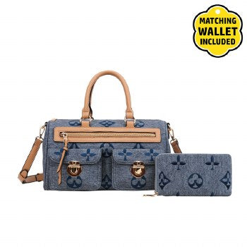 Inspired handbags
