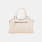 David Jones PU Leather Handbag