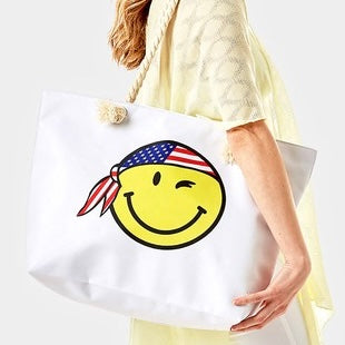 Flag Bag & Wallet