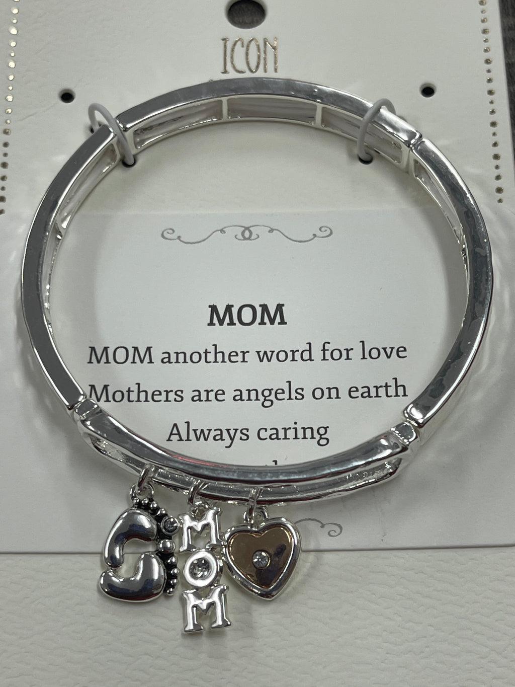 Mom Bracelet