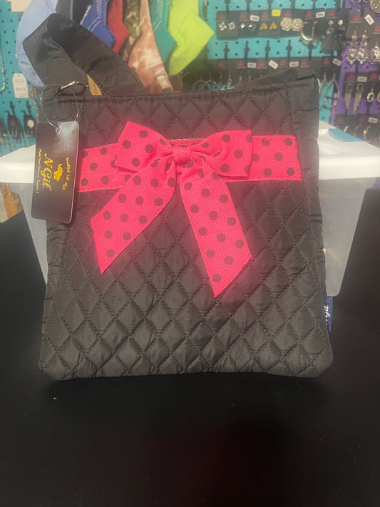 Quilted Crossbodies