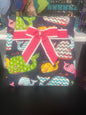Quilted Crossbodies