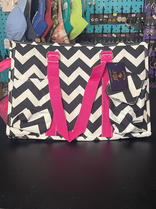 Utility Tote ￼