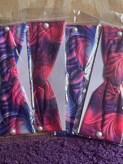 Multi Color Headbands