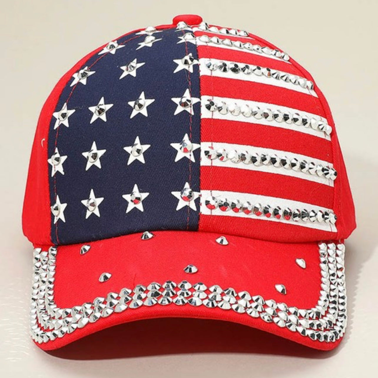 Flag Caps