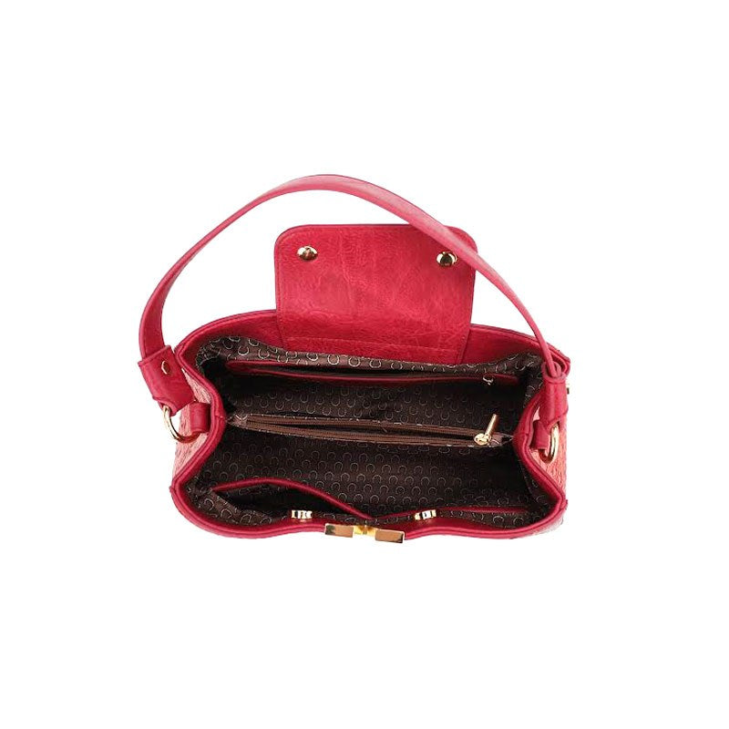 Multicolor handbags