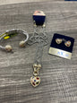 Jewel Heart Set