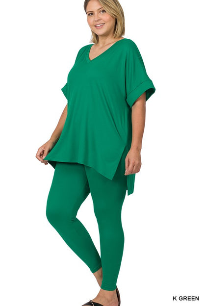 2pc Legging Sets
