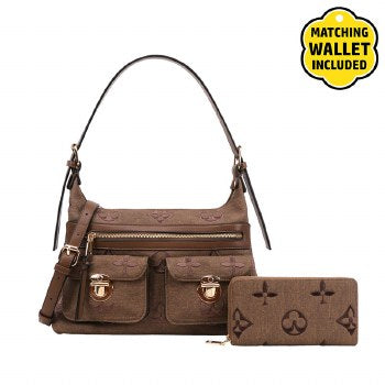 Inspired handbags