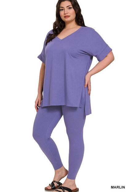 2pc Legging Sets