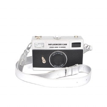 Camera Crossbody