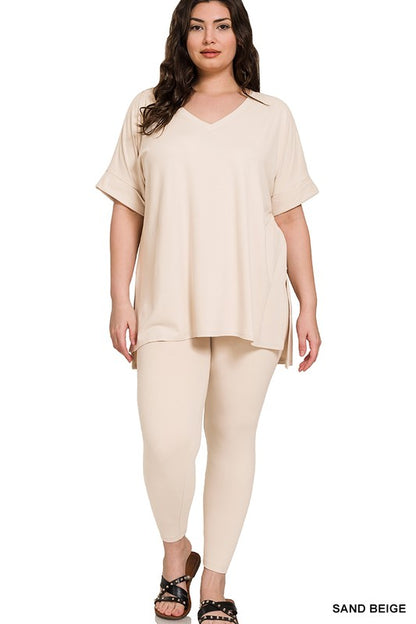 2pc Legging Sets