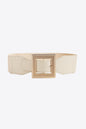 PU Leather Belt