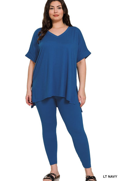 2pc Legging Sets