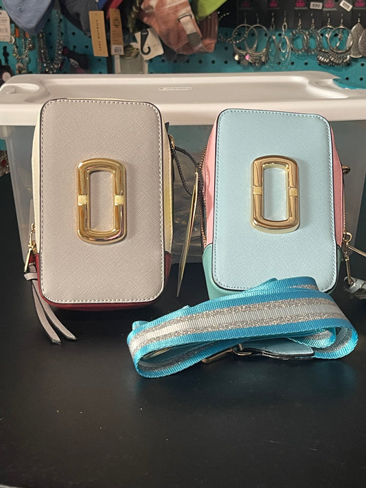 Crossbody