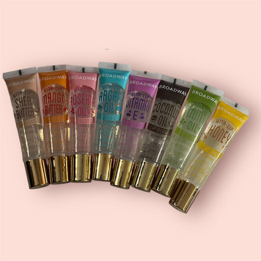 Broadway Lip Oil