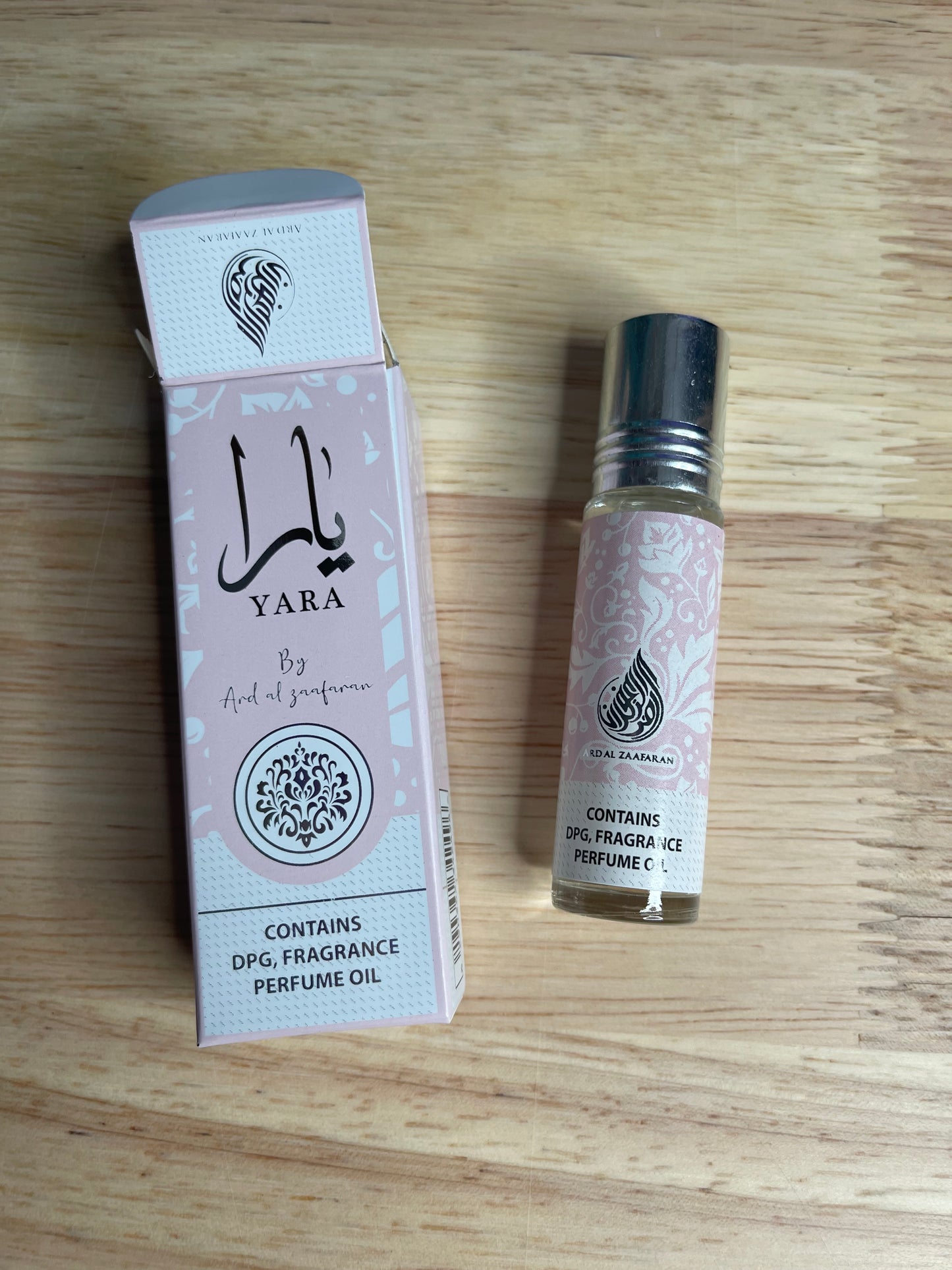 Yara Oil