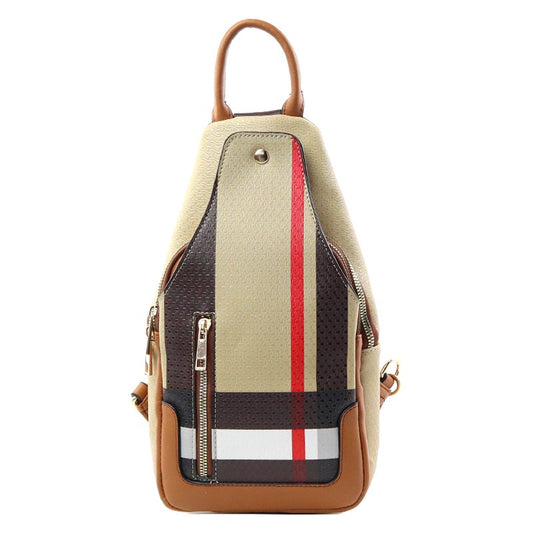 Inspired Sling Bag