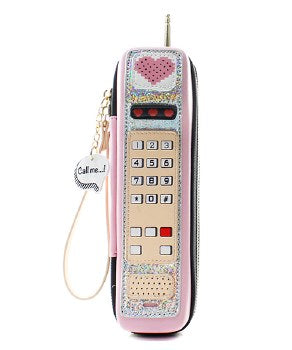 Phone Wristlet