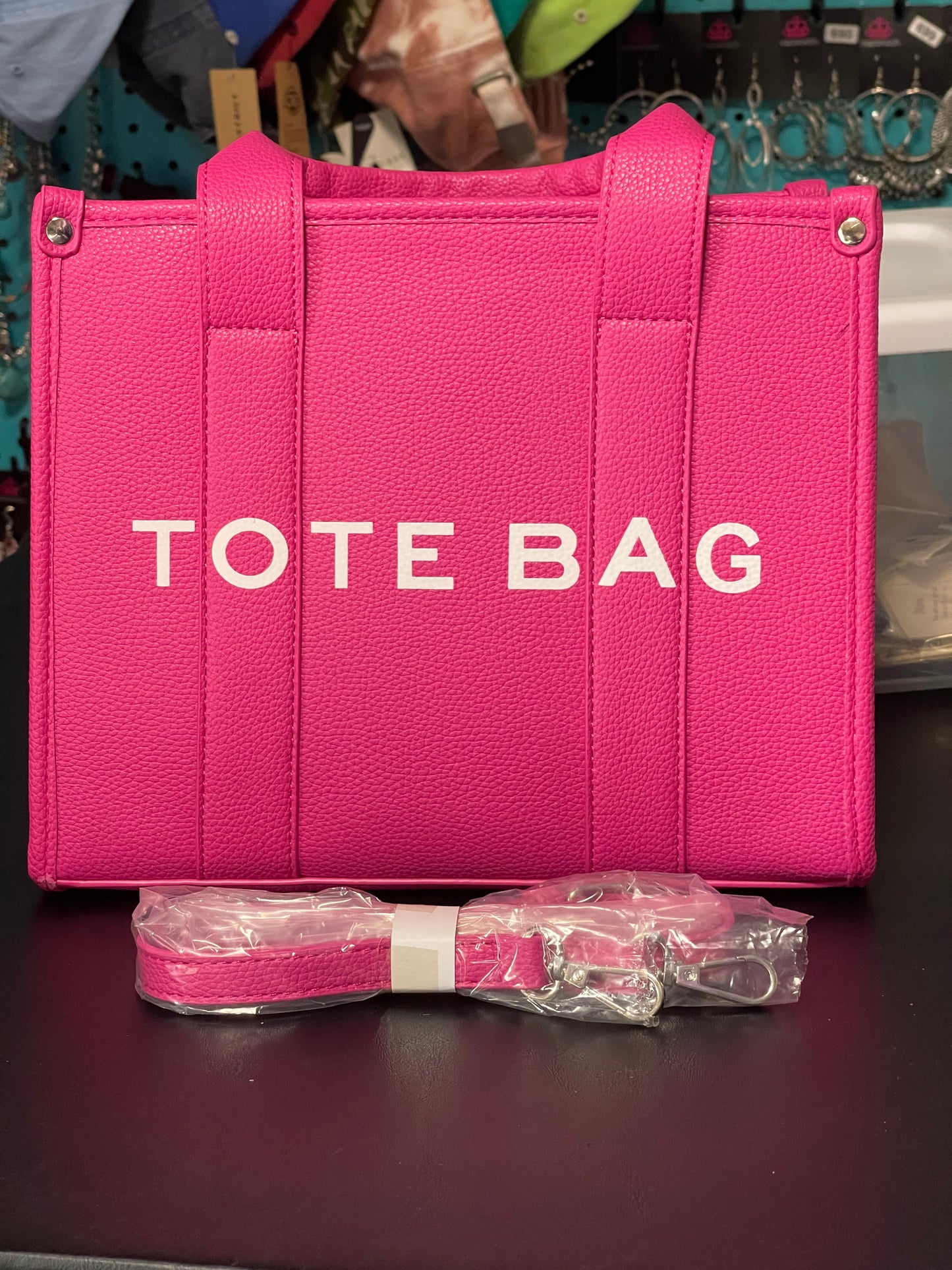 Tote Bags
