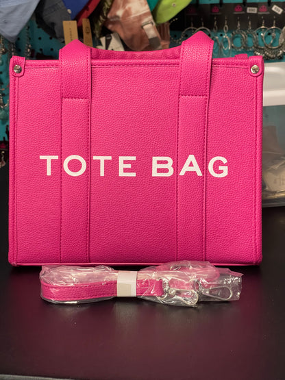 Tote Bags