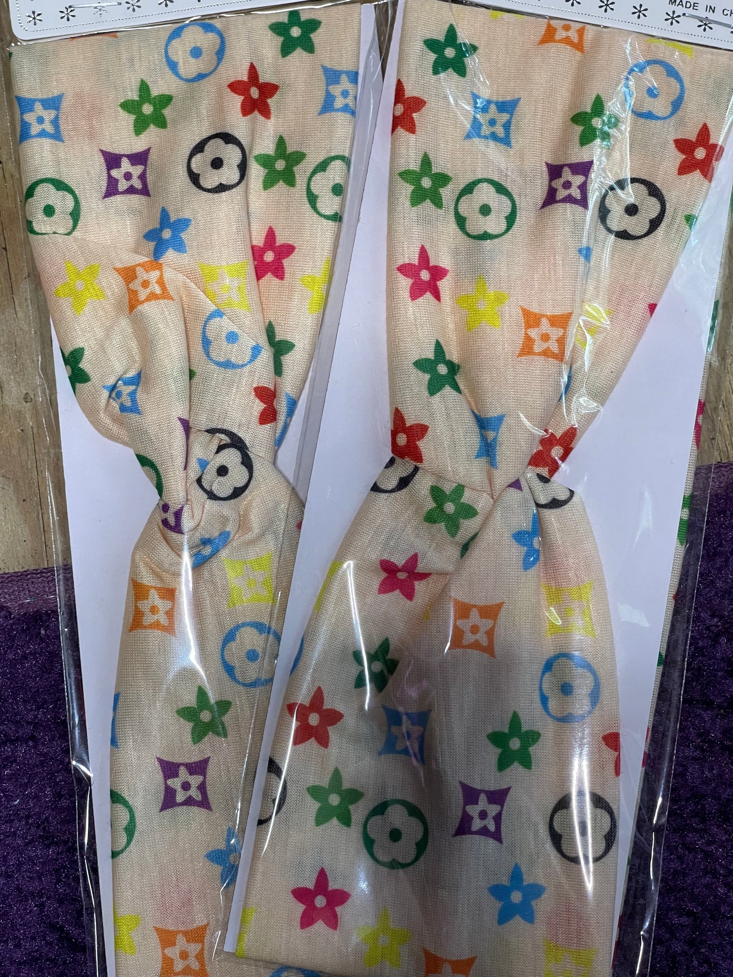 Inspired Headbands