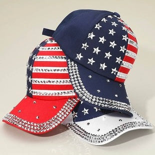 Flag Caps