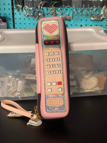 Phone Wristlet
